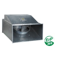 Відцентровий канальний вентилятор Вентс ВКП 4Е 600*300 (120В/60Гц)