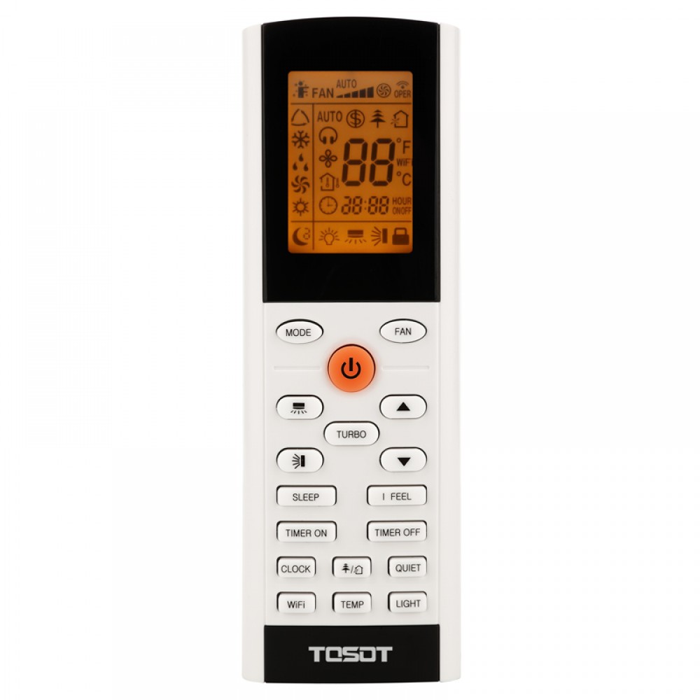 Кондиціонер настінний Tosot GF-12W