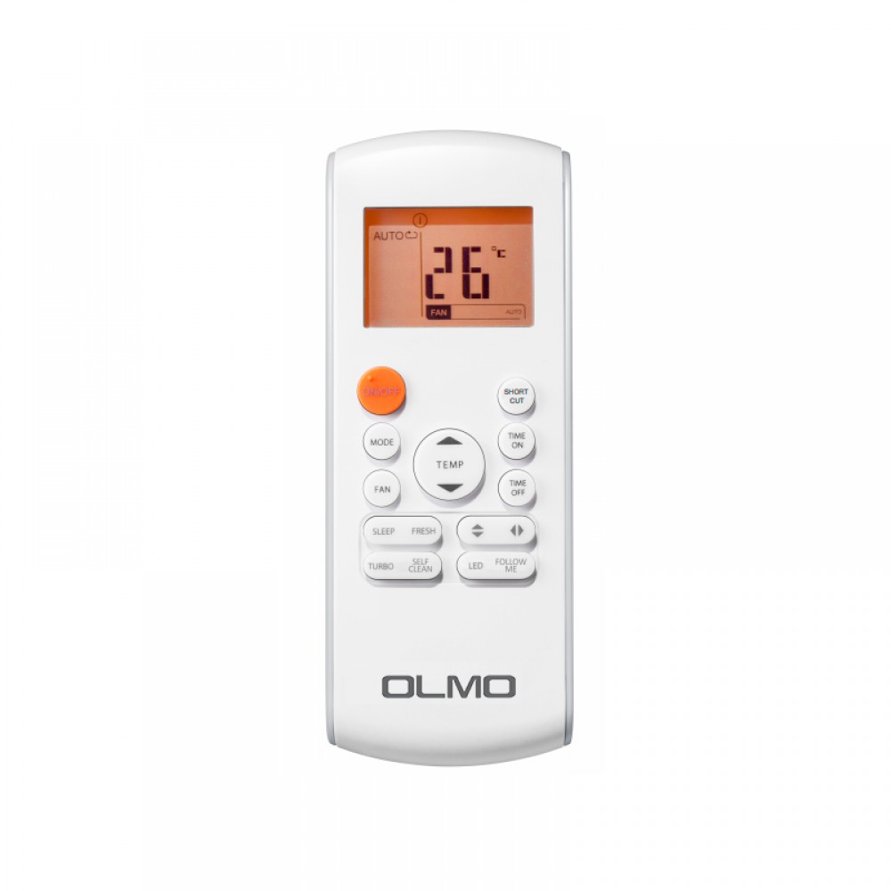 Кондиціонер настінний Olmo OSH-24FR9 / OSH-24FR9