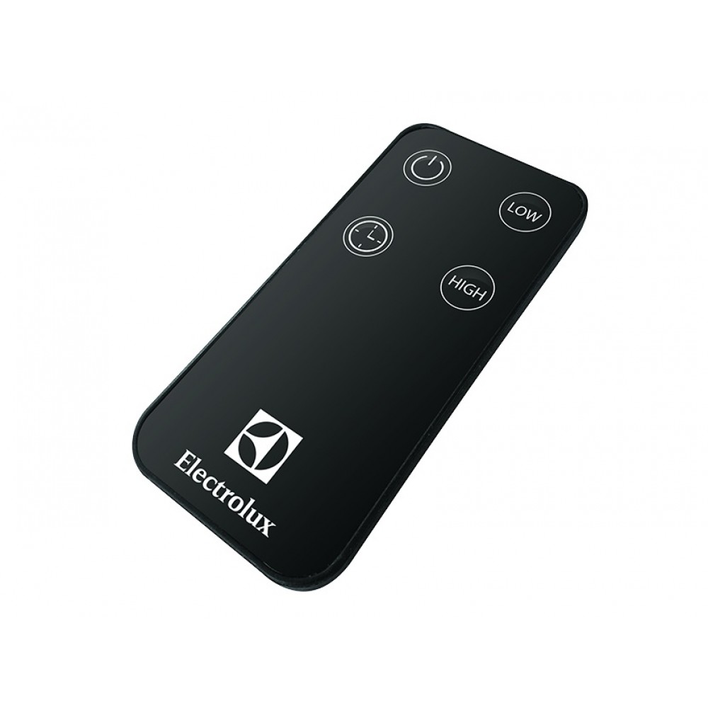 Електрокамін Electrolux EFP/M-5012W