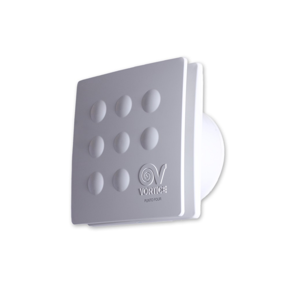 Побутовий вентилятор VORTICE MFO 90/3,5