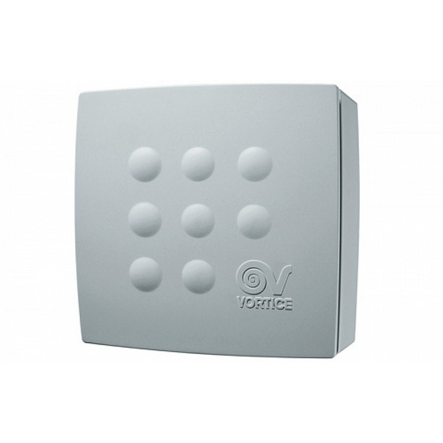 Вытяжной центробежный вентилятор VORTICE MICRO 100 ES  (Energy Saving)