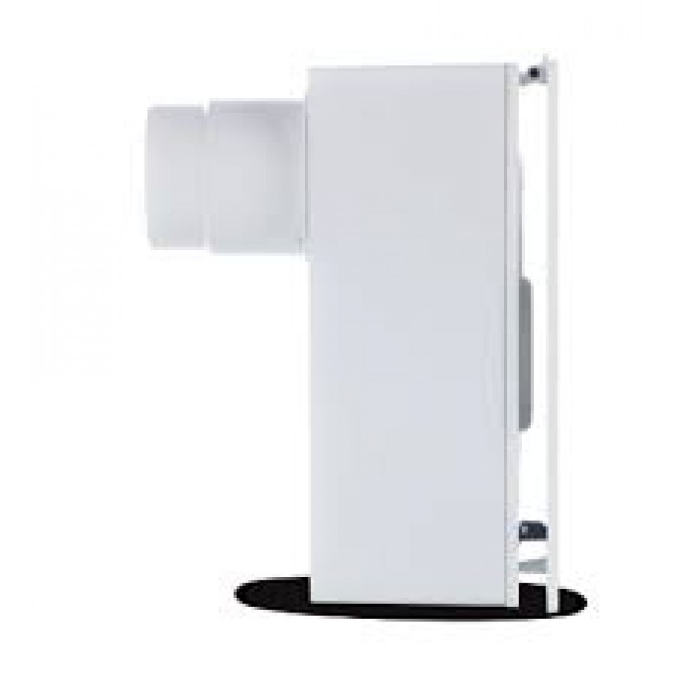 Витяжний відцентровий вентилятор VORTICE QE 100/60 LL T