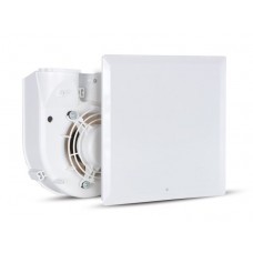 Витяжний відцентровий вентилятор VORTICE QE 100/60/35 LL TP HCS