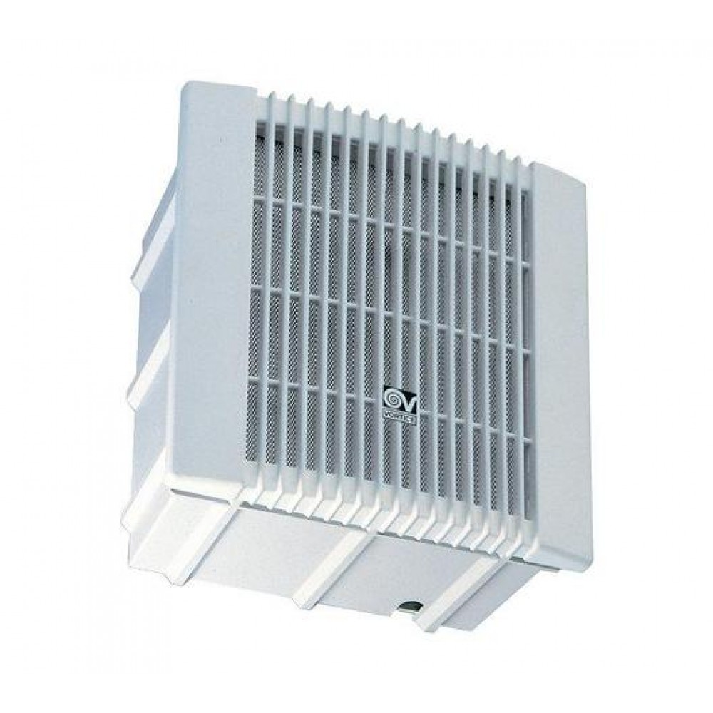 Вытяжной центробежный вентилятор VORTICE Vort Press 140 LL I Timer (built-in) Вытяжной центробежный вентилятор VORTICE Vort Press 140 LL I Timer (built-in)