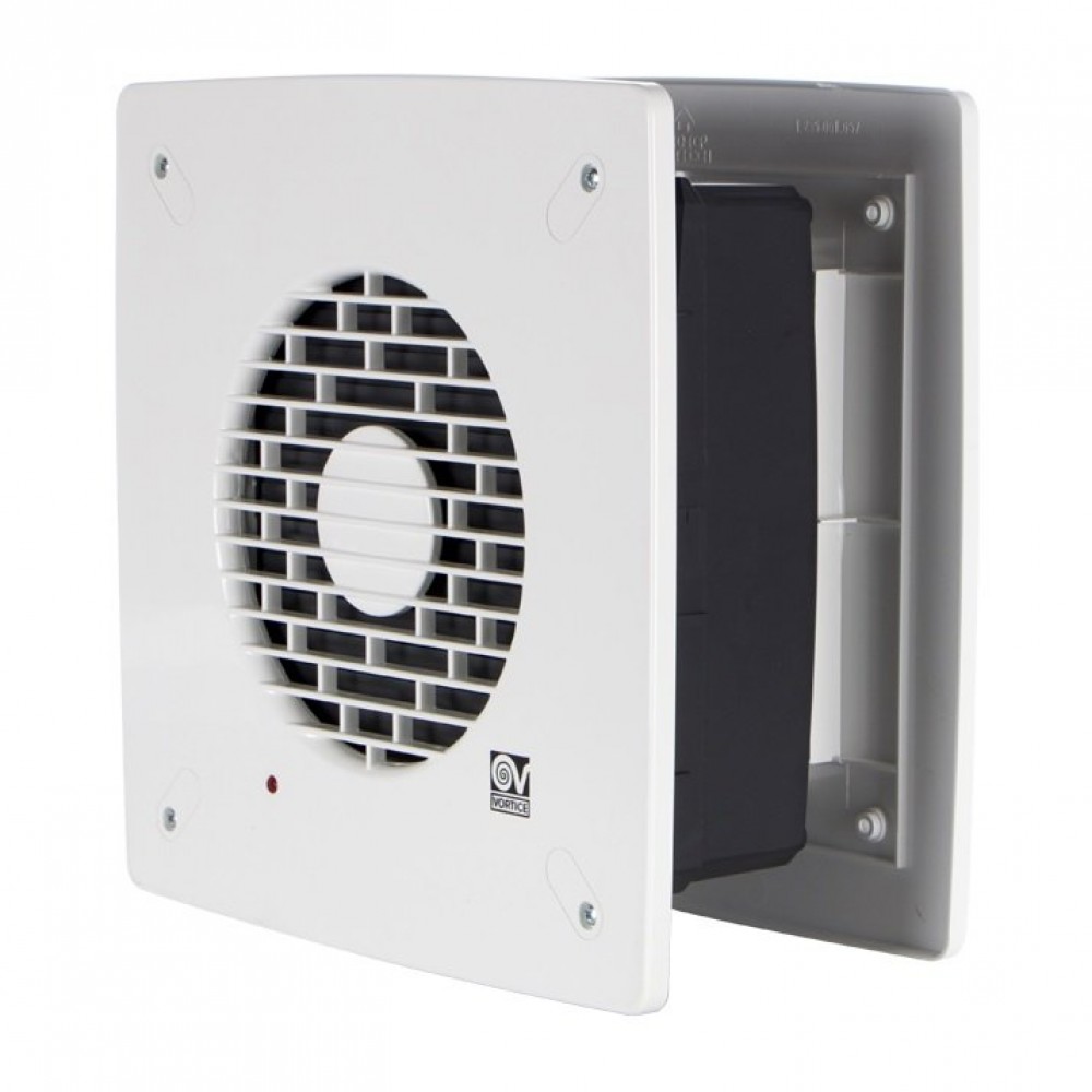 Реверсивные (приточно-вытяжные) вентилятор VORTICE V 230/9" P LL S Реверсивные (приточно-вытяжные) вентилятор VORTICE V 230/9" P LL S