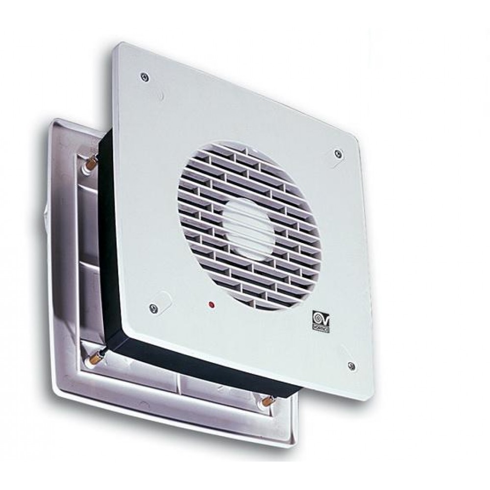 Реверсивные (приточно-вытяжные) вентилятор VORTICE V 300/12" ARI  LL S