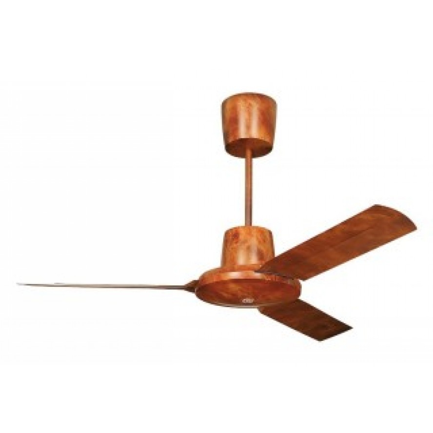 Летний вентилятор VORTICE Nordik 1 S Decor 90/36"