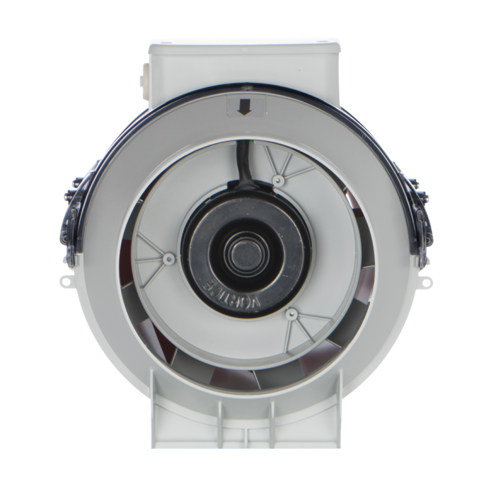 Канальний вентилятор VORTICE LINEO 125 V0