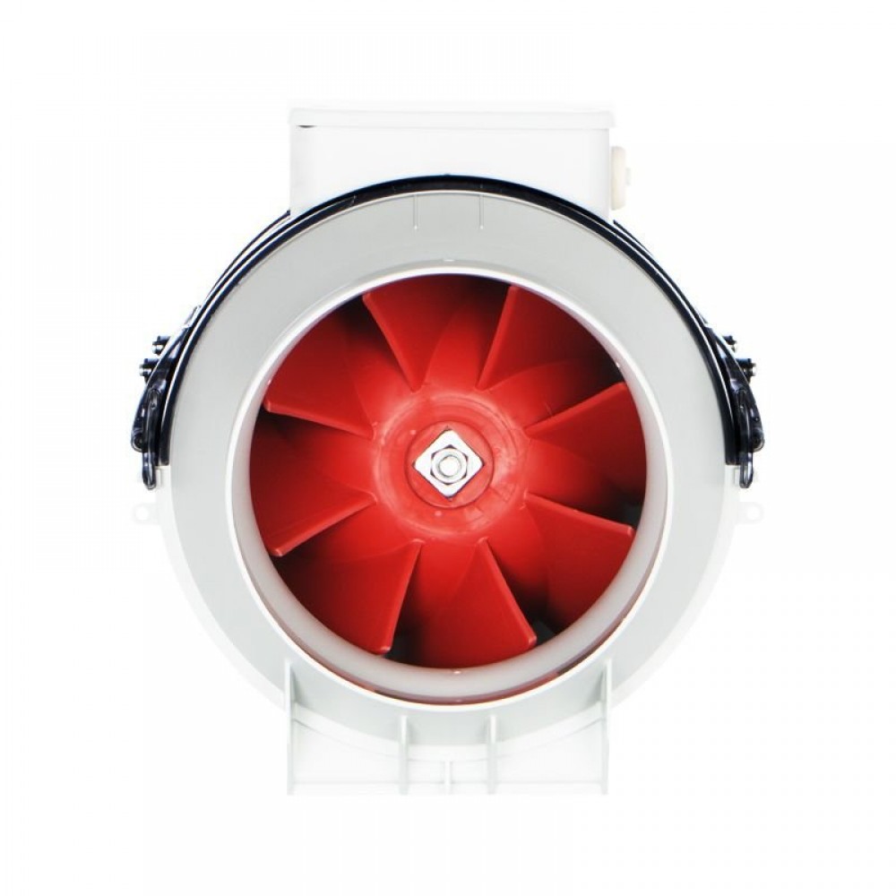 Канальный вентилятор VORTICE LINEO 200 Q V0