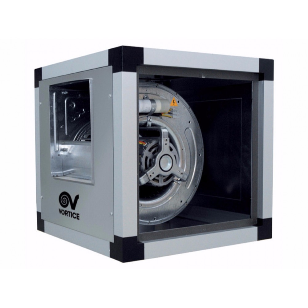 Кухонний вентилятор VORTICE VORT QBK-SAL KC M 400