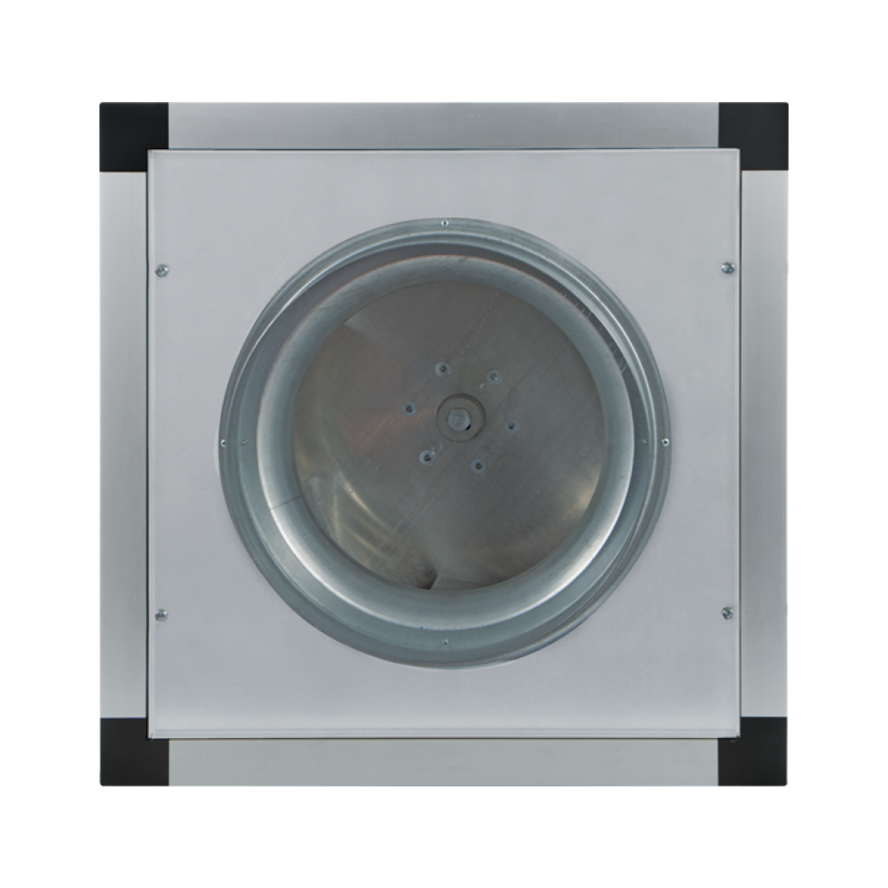 Кухонний вентилятор VORTICE VORT QBK-SAL KC T 355