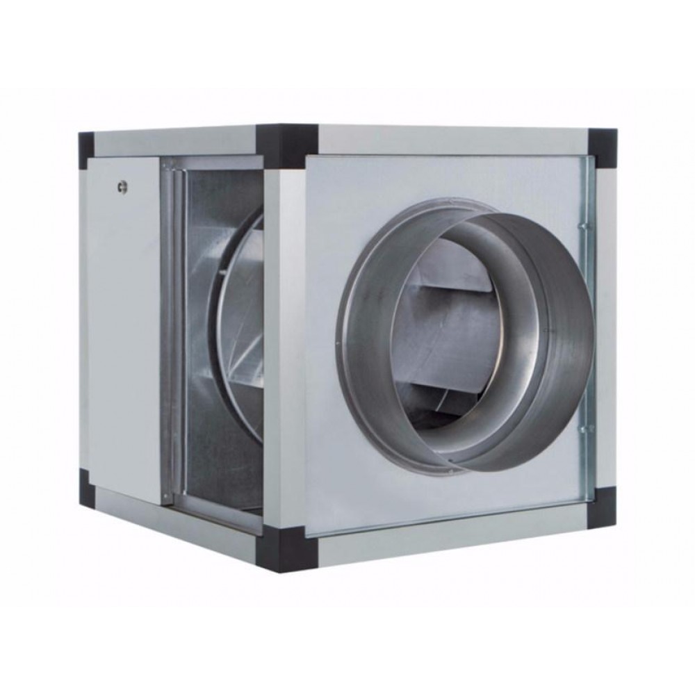 Кухонный вентилятор VORTICE VORT QBK-SAL KC T 400 Кухонный вентилятор VORTICE VORT QBK-SAL KC T 400