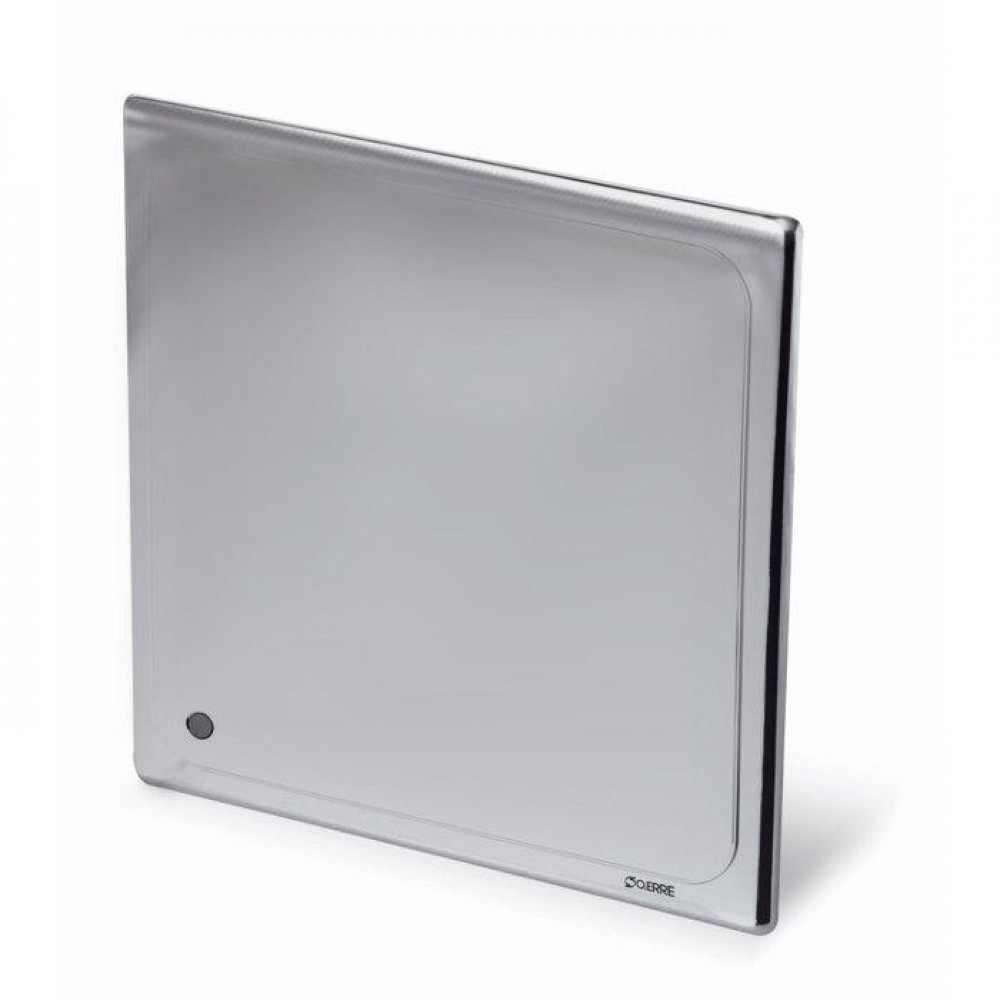 Осьовий вентилятор з зворотним клапаном і шарикопідшипником O. ERRE CROMO 12/5 Осьовий вентилятор з зворотним клапаном і шарикопідшипником O. ERRE CROMO 12/5