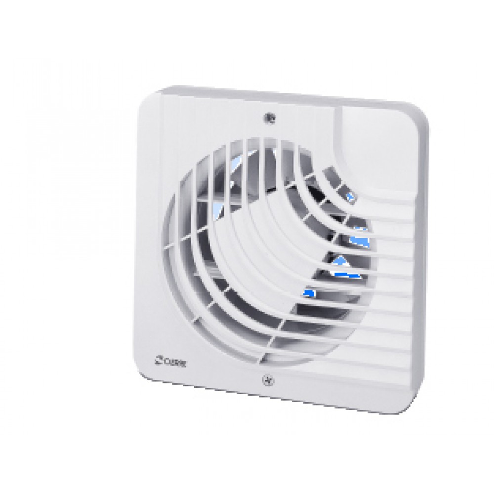 Осево вентилятор з шарикопідшипником O. ERRE MINI 10 SENSOR Осево вентилятор з шарикопідшипником O. ERRE MINI 10 SENSOR