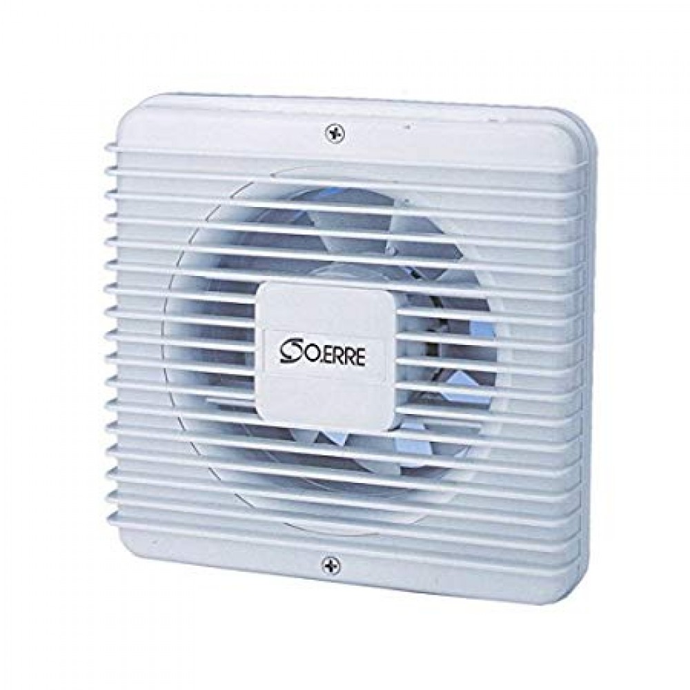 Осьовий вентилятор O. ERRE STANDARD 8 T Осьовий вентилятор O. ERRE STANDARD 8 T