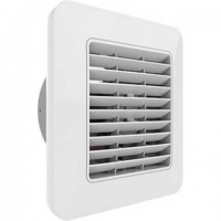 Осевой вентилятор низковольтовый O.ERRE UNICO 10/4" SELV 12V 