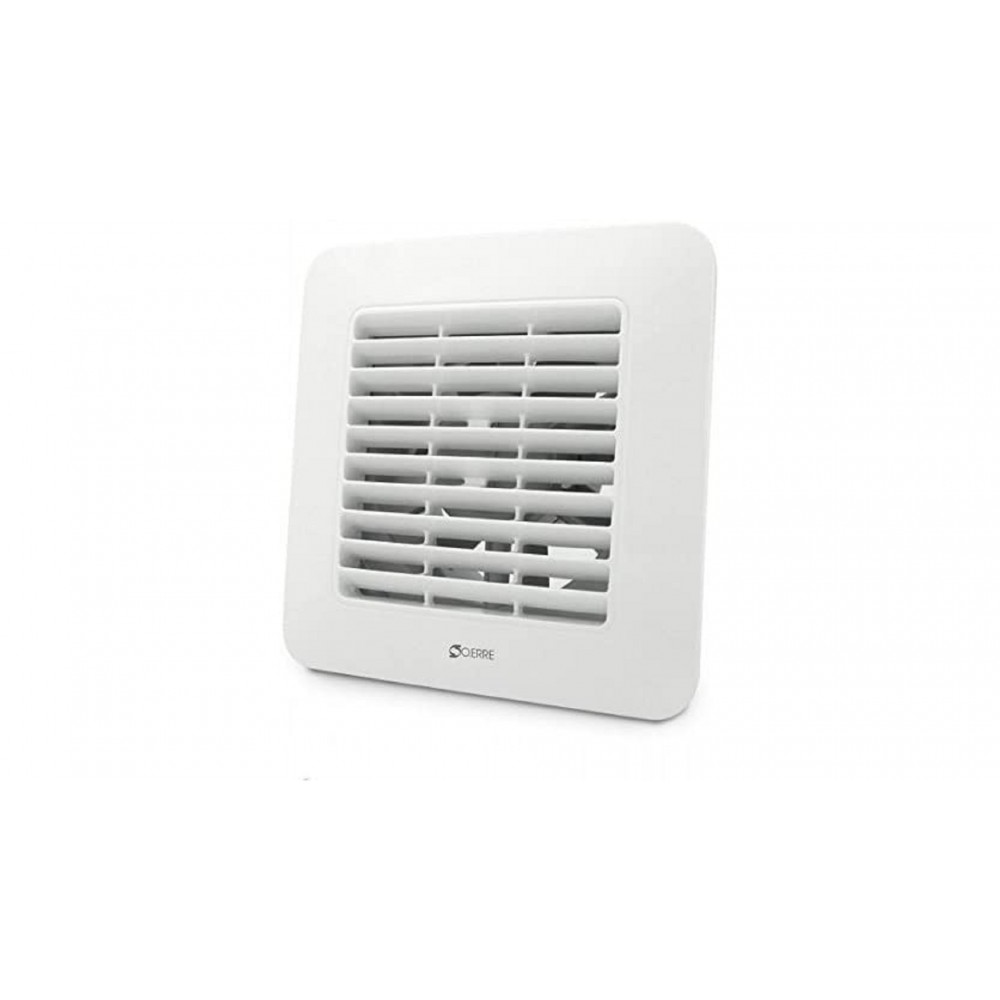 Осьовий вентилятор низковольтовый з зворотним клапаном O. ERRE UNICO C 10/4 Осьовий вентилятор низковольтовый з зворотним клапаном O. ERRE UNICO C 10/4