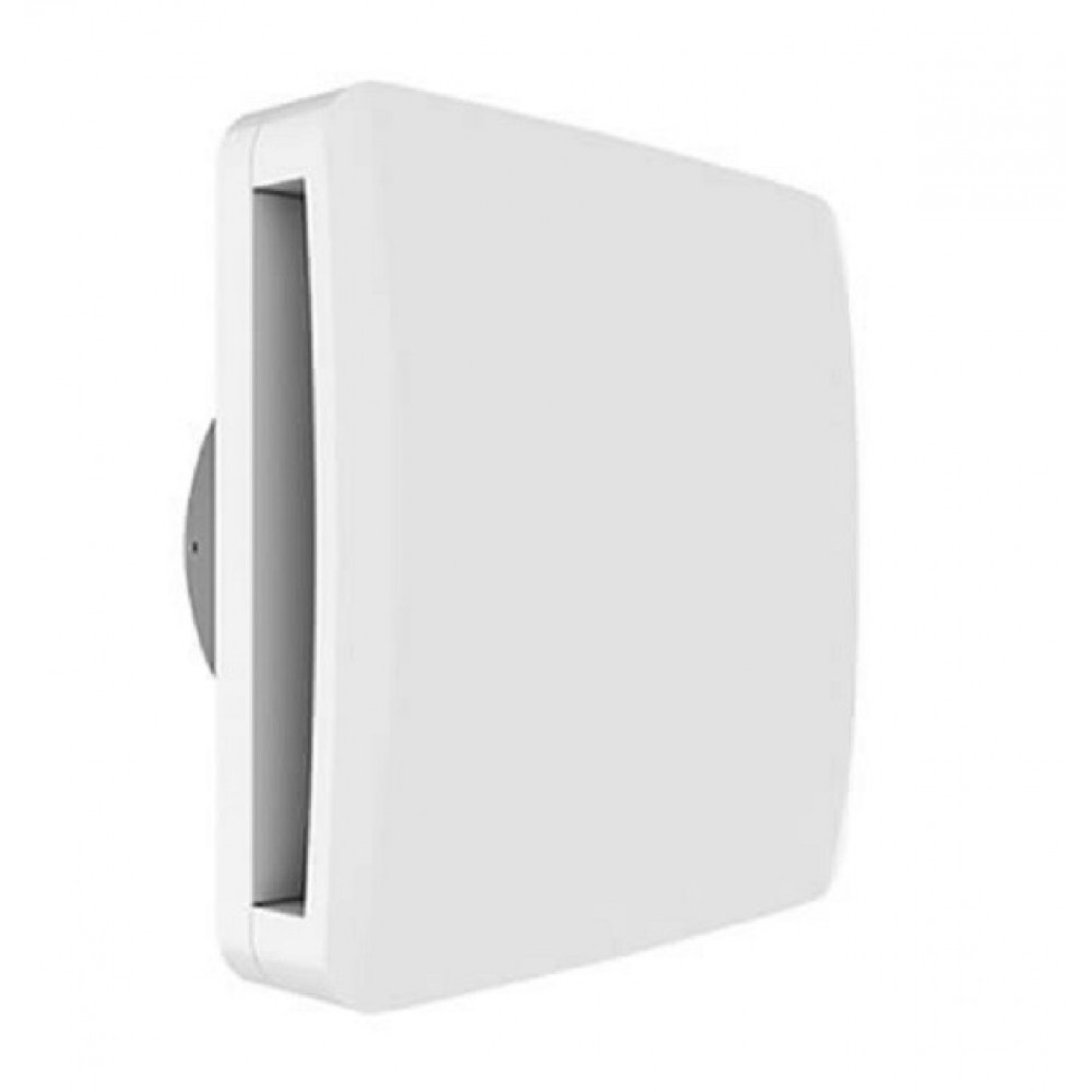 Осевой вентилятор с обратным клапаном и шарикоподшипником O.ERRE ALBA 15/6" HT Осевой вентилятор с обратным клапаном и шарикоподшипником O.ERRE ALBA 15/6" HT