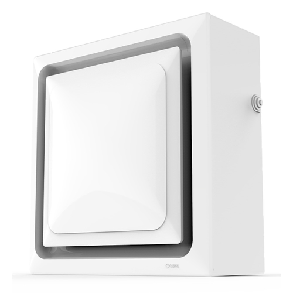 Відцентровий вентилятор O. ERRE DIVERSO 240 T Відцентровий вентилятор O. ERRE DIVERSO 240 T