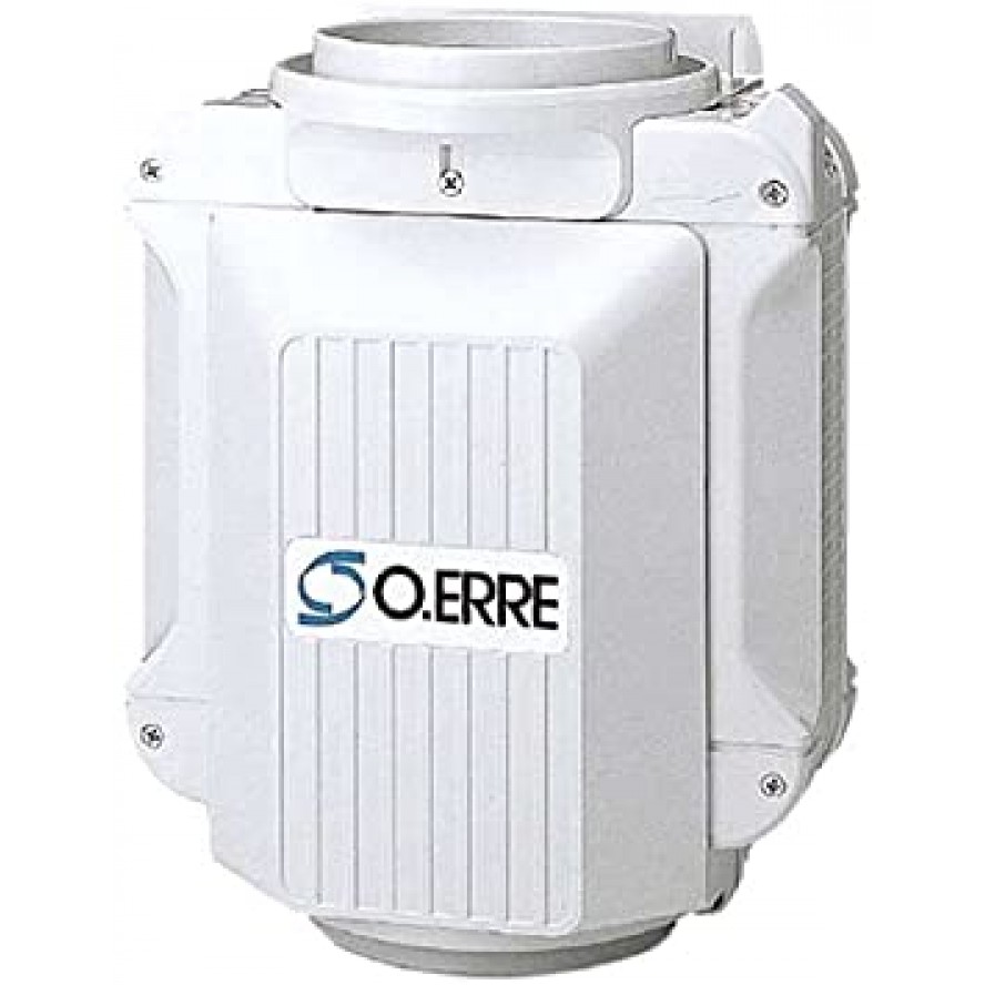 Центробежный вентилятор O.ERRE ASPIRODOR 165