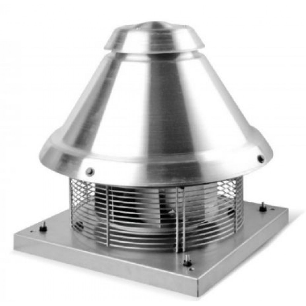 Даховий вентилятор для посилення камінної тяги O. ERRE TURBOCAMINO Даховий вентилятор для посилення камінної тяги O. ERRE TURBOCAMINO