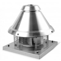 Даховий вентилятор для посилення камінної тяги O. ERRE TURBOCAMINO