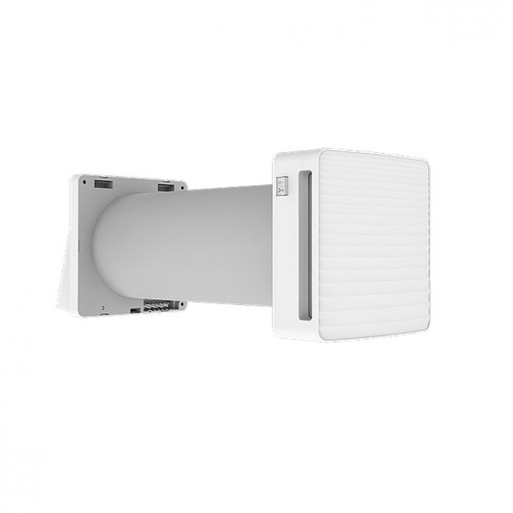 Припливно-витяжна установка O. ERRE TEMPERO ECO 150 CERAM WIRELESS