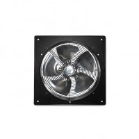 Осевой вентилятор O.ERRE AXIA LD 25 4M 