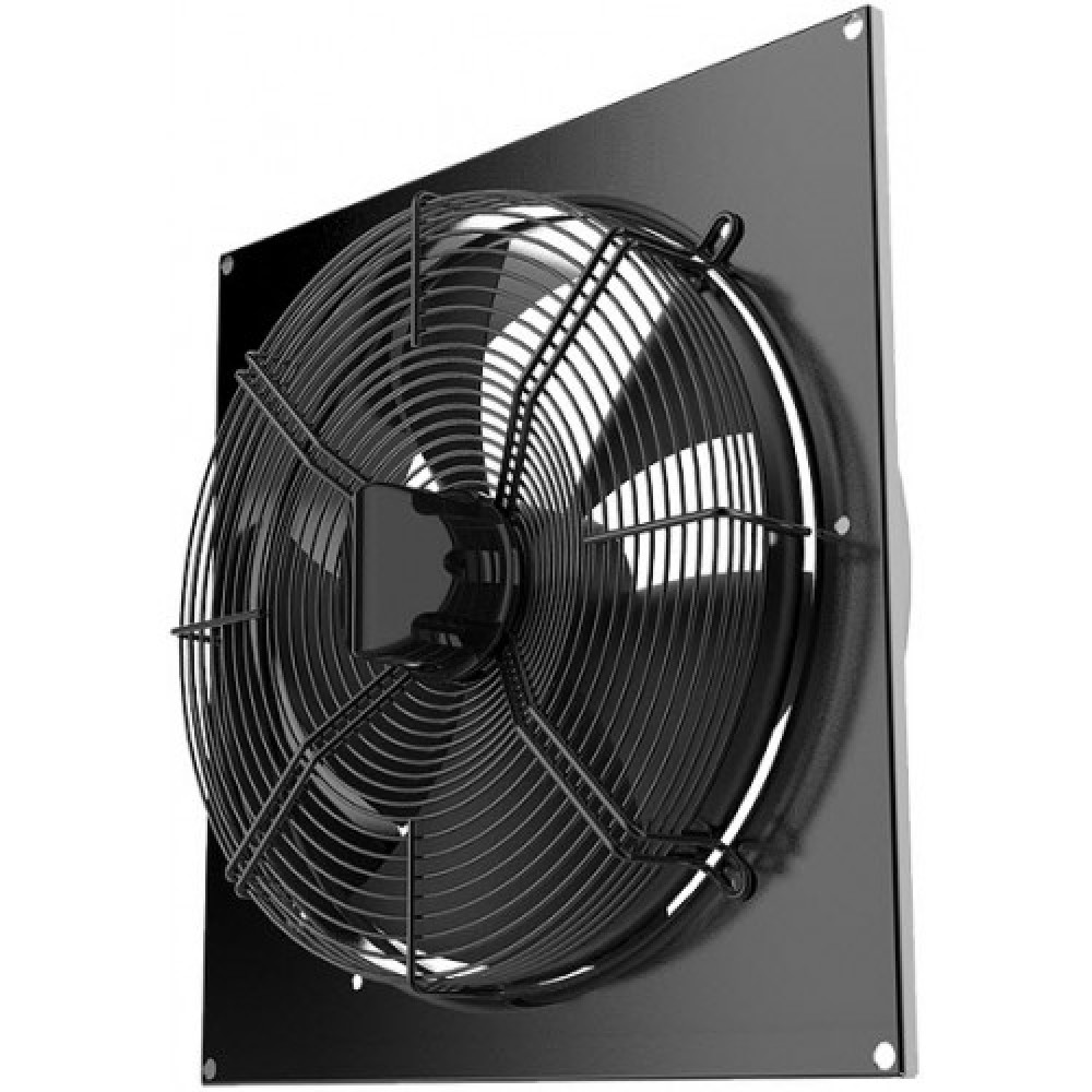 Осьовий вентилятор з шарикопідшипником і ЄС-мотором O. ERRE AXIA TT ECO 25 M Осьовий вентилятор з шарикопідшипником і ЄС-мотором O. ERRE AXIA TT ECO 25 M