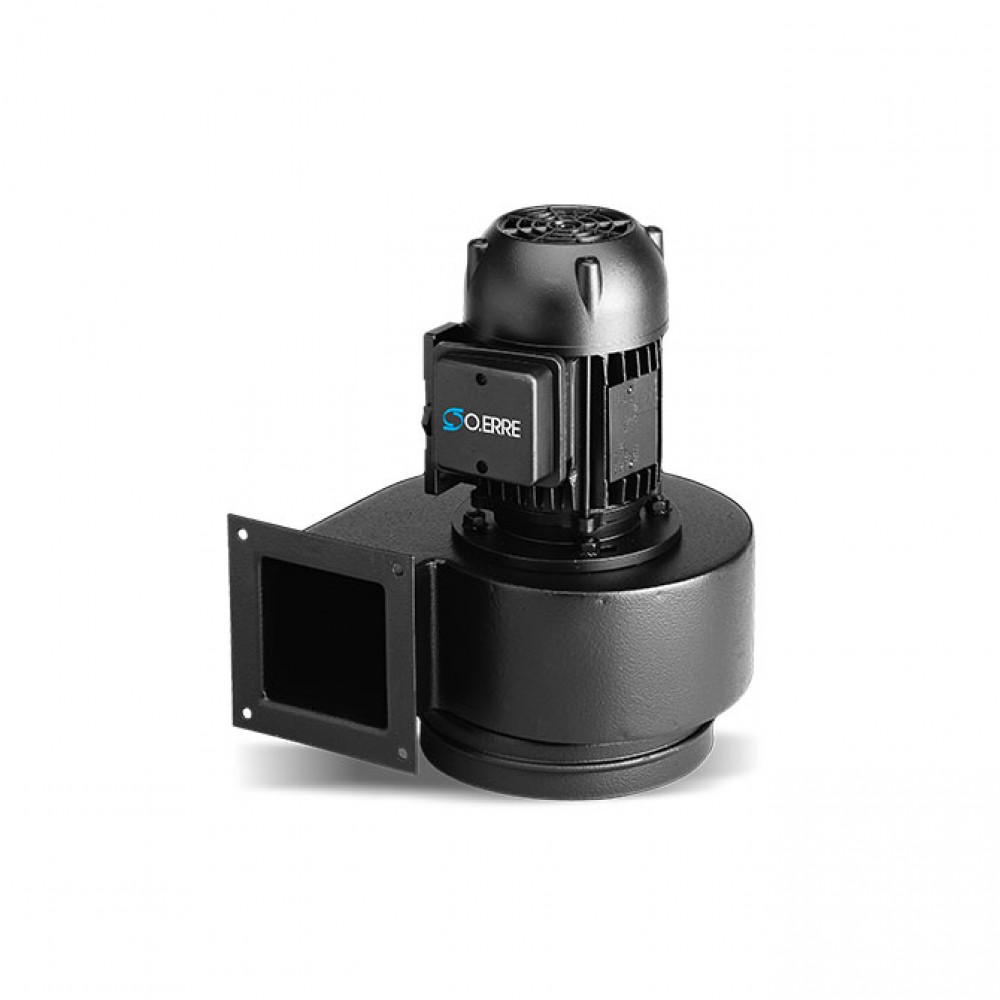 Відцентровий канальний вентилятор O. ERRE CB 230 2 T Відцентровий канальний вентилятор O. ERRE CB 230 2 T