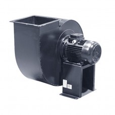 Відцентровий канальний вентилятор в звукоізольованому корпусі O. ERRE CS 310 4 T