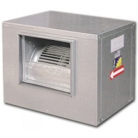 Вентилятор в шумоизолированном корпусе O.ERRE CV-2P 10/10 4M