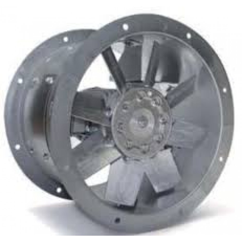 Осьовий протидимний вентилятор (300оС - 1 година) O. ERRE AXIA AI HT 70 4T Осьовий протидимний вентилятор (300оС - 1 година) O. ERRE AXIA AI HT 70 4T