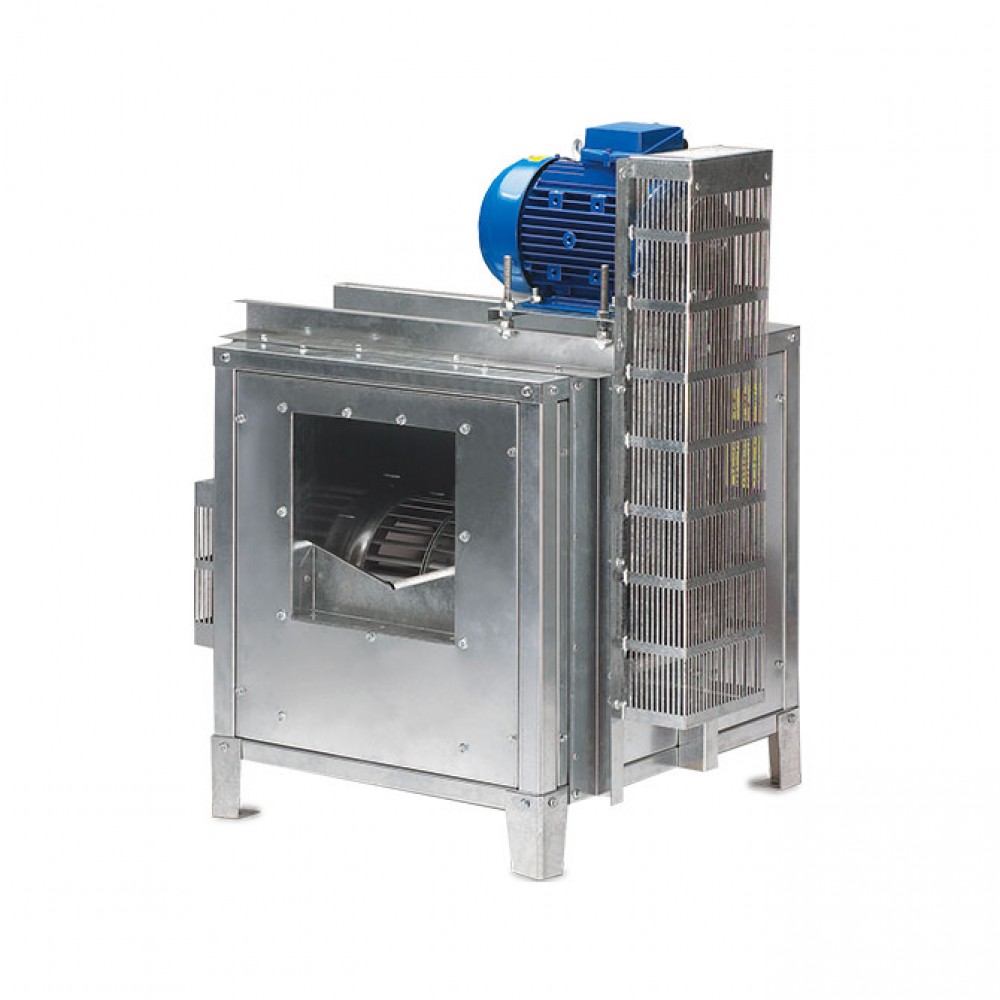 Противодымный вентилятор O.ERRE CV-T HT 250-0,37 Противодымный вентилятор O.ERRE CV-T HT 250-0,37