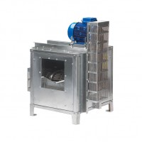 Противодымный вентилятор O.ERRE CV-T HT 300-5,5