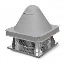 Крышнный высокотемпературный центробежный вентилятор (400оС - 2 часа) O.ERRE TXP 6M 4p 400 2h 