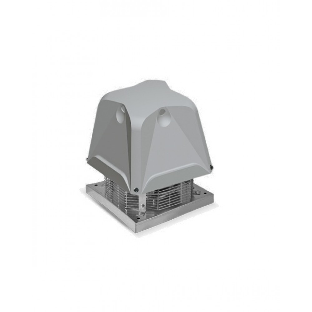 Кришний осьовий вентилятор O. ERRE TXP 6M Кришний осьовий вентилятор O. ERRE TXP 6M