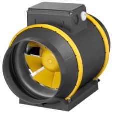 Канальный вентилятор для круглых каналов RUCK EM 250 E2M 01