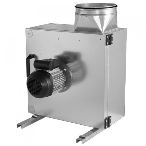 Кухонний вентилятор (t повітря до 120 градусів) RUCK MPS 225 E2 20
