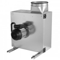 Кухонний вентилятор (t повітря до 120 градусів) RUCK MPS 400 E4 20