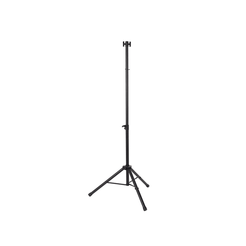 Сталевий телескопічний штатив Ballu BIH-LS-210