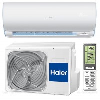 Кондиціонер настінний Haier AS25S2SD1FA / 1U25S2PJ1FA