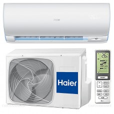 Кондиціонер настінний Haier AS25S2SD1FA / 1U25S2PJ1FA