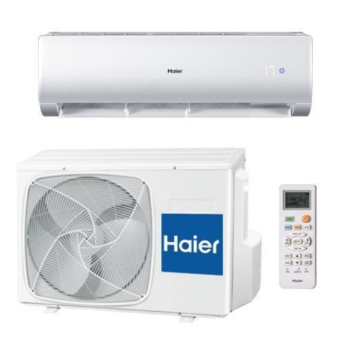 Кондиционер настенный Haier HSU-30HNH03/R2-W  HSU-30HUN03/R2