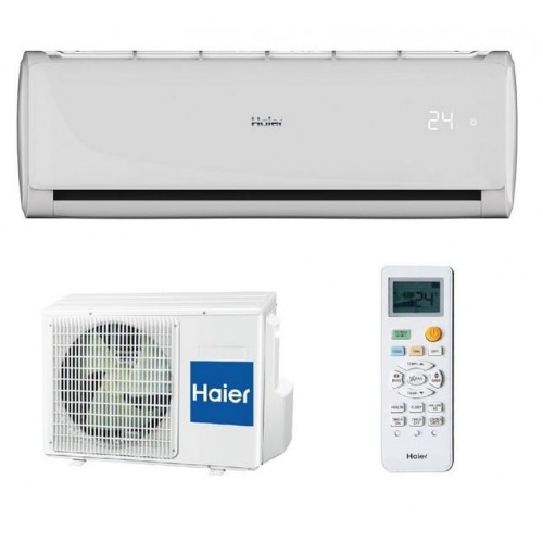 Кондиционер настенный Haier HSU-09HT103/R2  HSU-09HUN103/R2