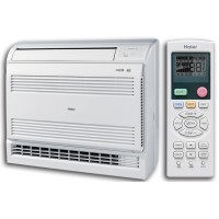 Консольный кондиционер Haier AF09AS1ERA