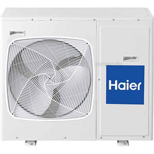 Наружный блок мульти-сплит системы Haier 2U14CS4ERA