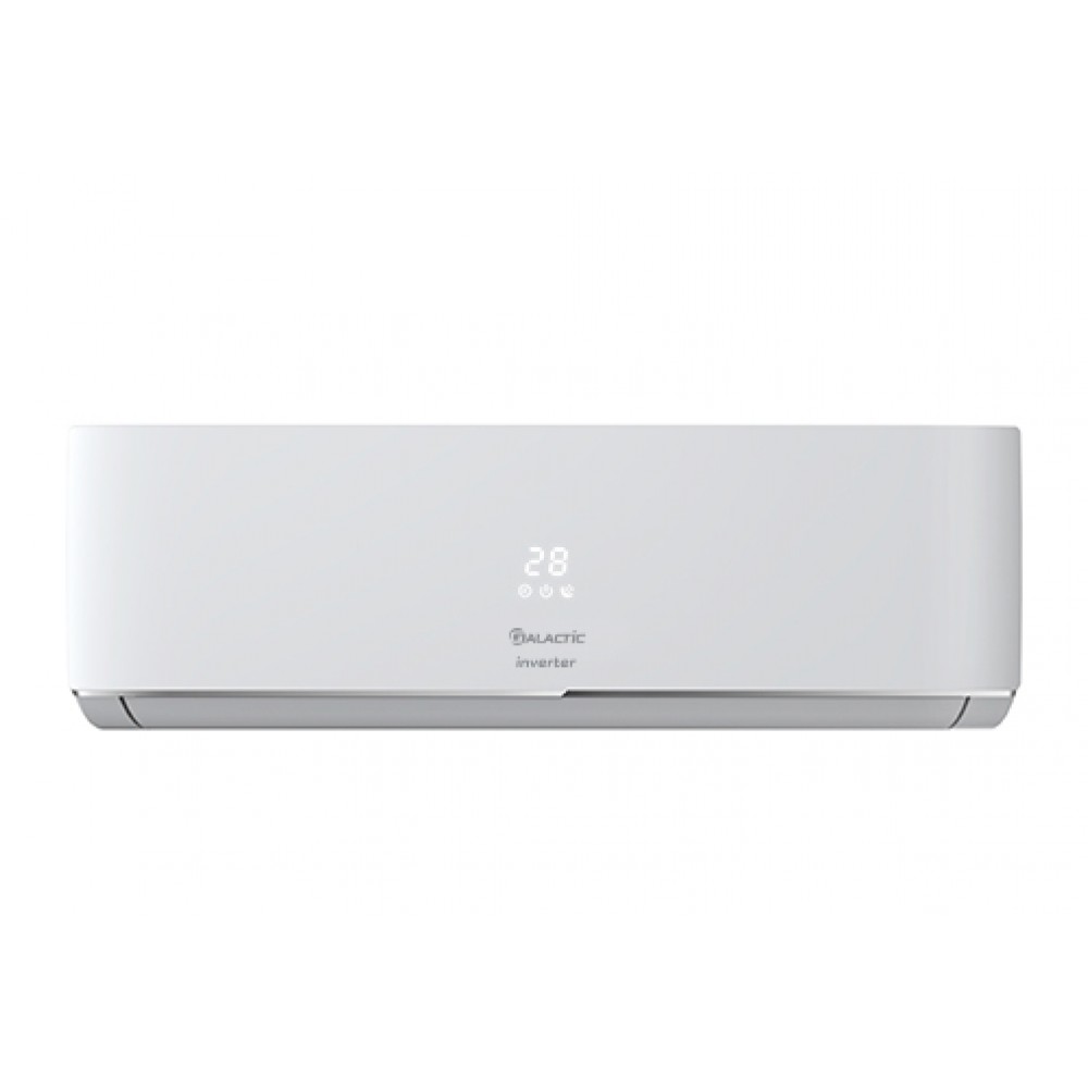 Настенный внутренний блок для мульти-сплит системы Galactic GKM12H-S Настенный внутренний блок для мульти-сплит системы Galactic GKM12H-S