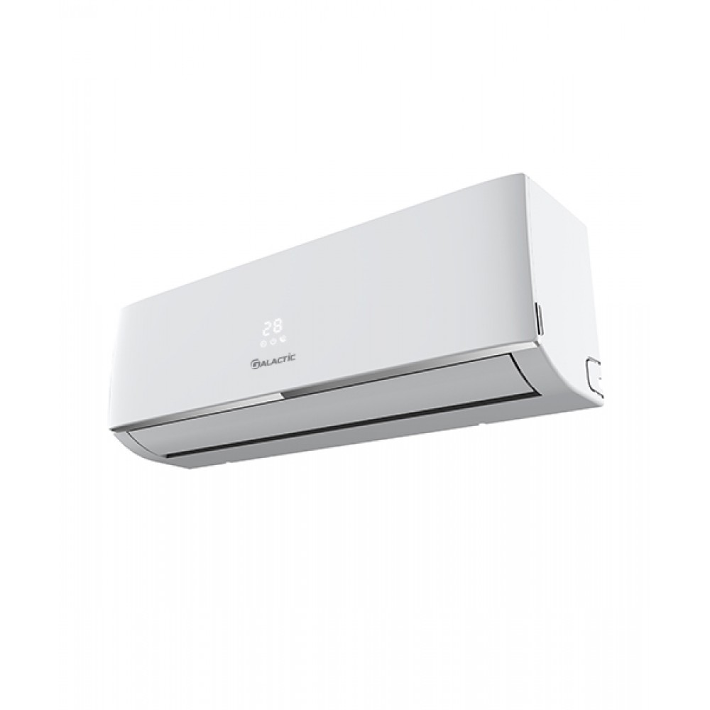 Настінний внутрішній блок для мульти-спліт системи Galactic GKM18H-S